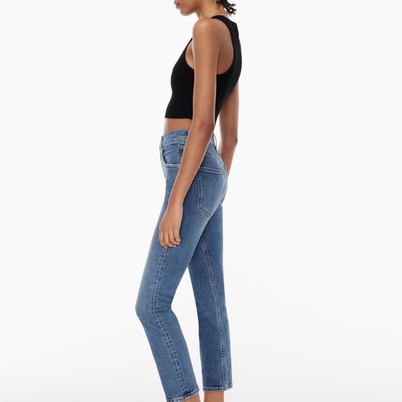 Agolde Riley jean - Picture 6 of 6